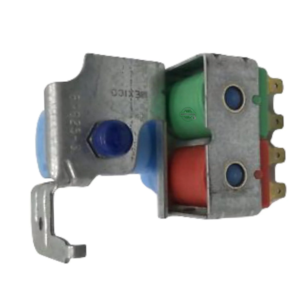 Fridge Dual Water Valve Kit H1056