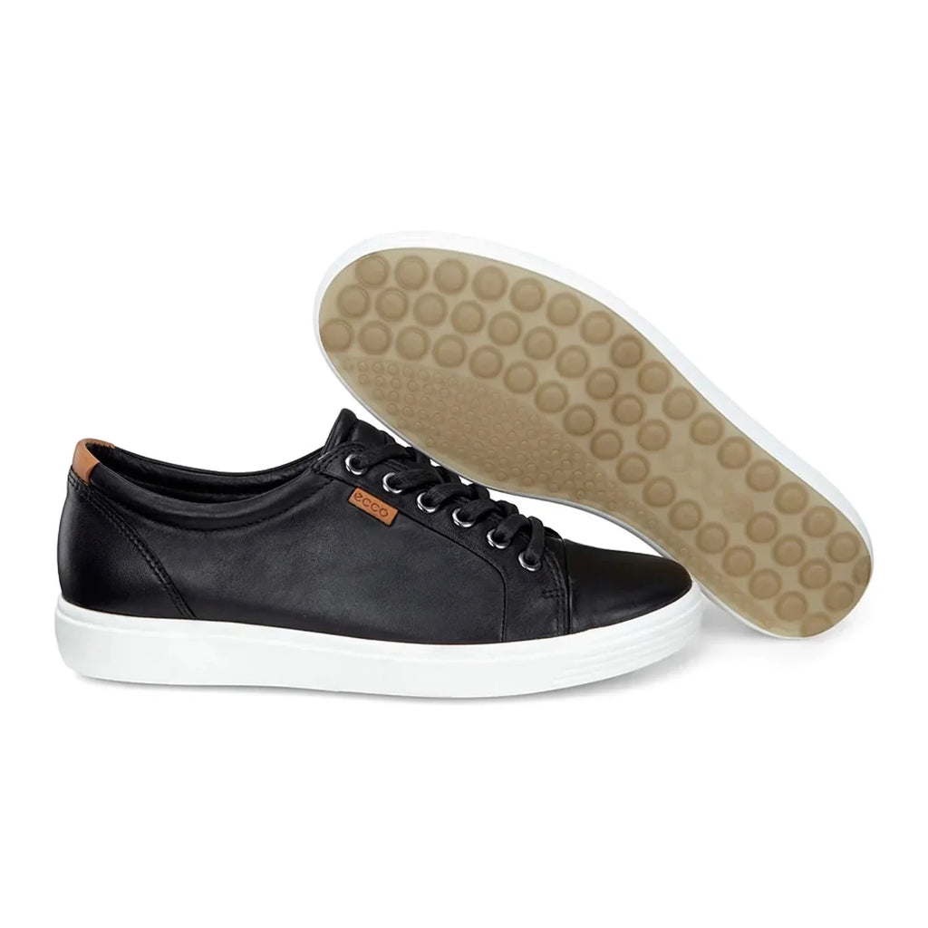 Black Fashion Sneaker G129