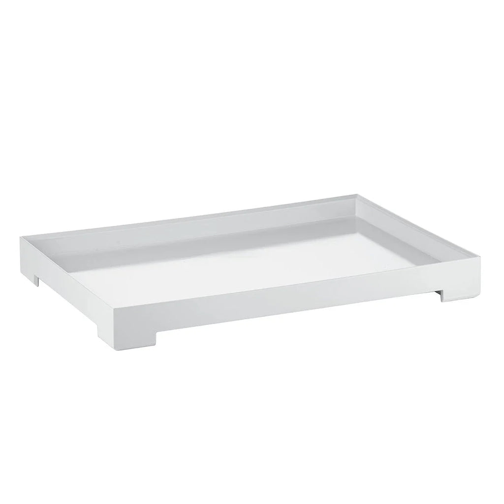 Black Tray W7902