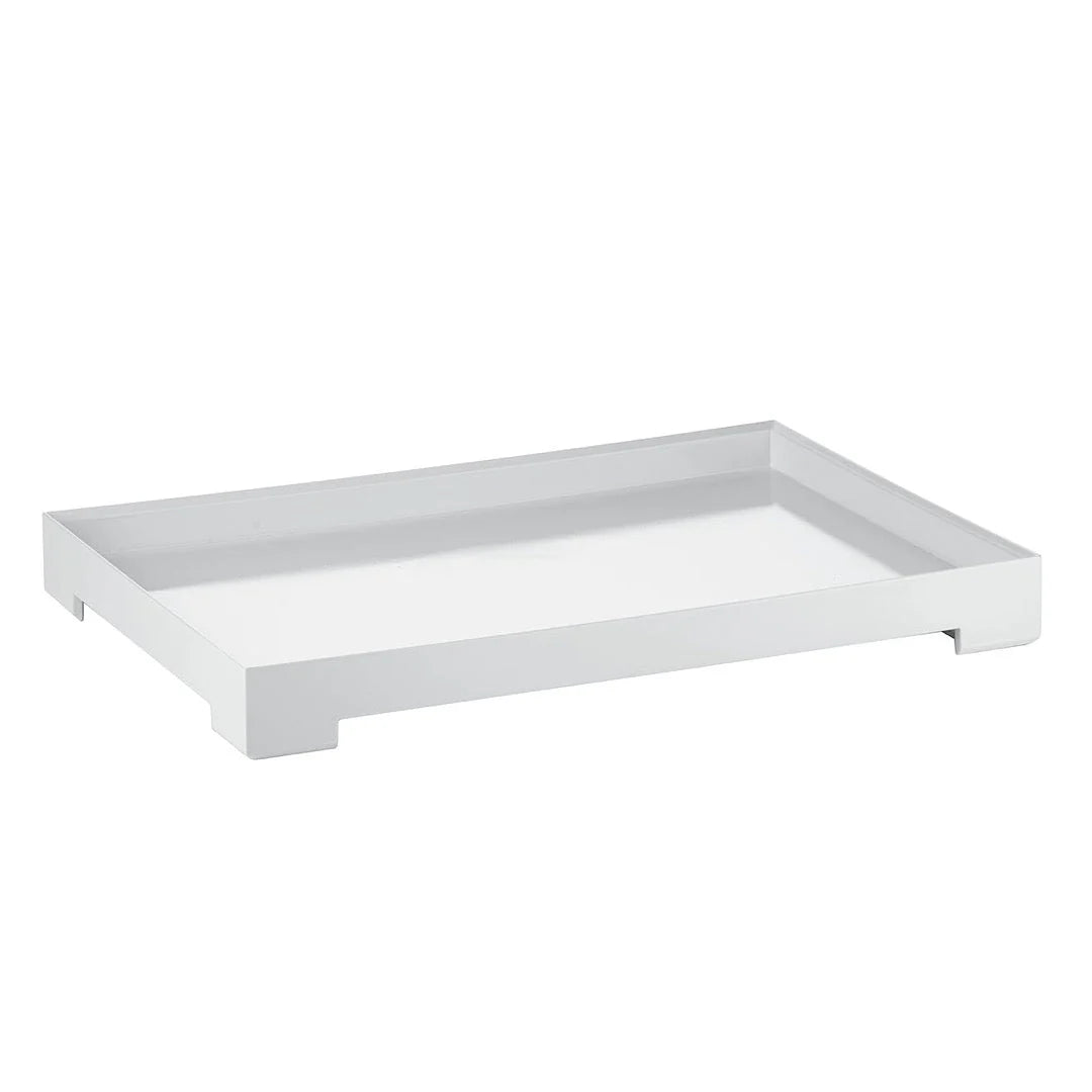 Black Tray W7902