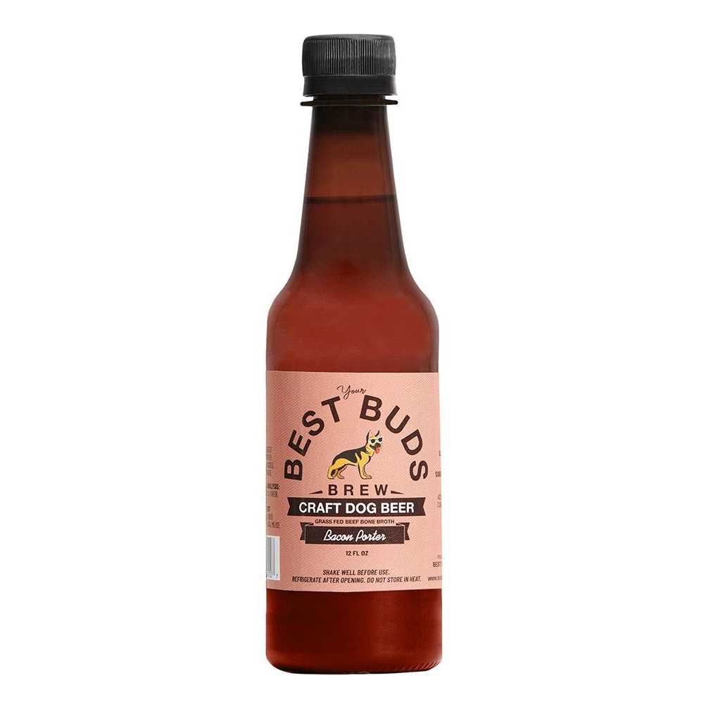 Dog Beer Treat 12 oz Q95185