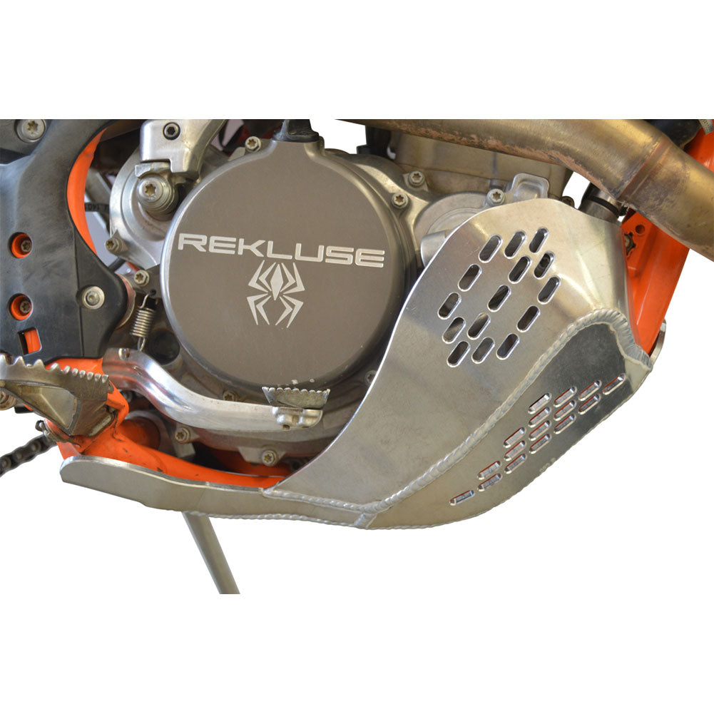 Xtreme Skid Plate M192