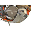 Xtreme Skid Plate M192