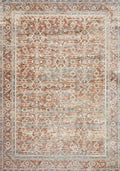 Terracotta Rug 11'6 x 15'6 X7247
