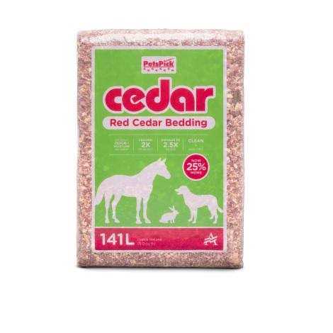 Red Cedar Bedding S819078