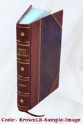 Leather Bound L250278