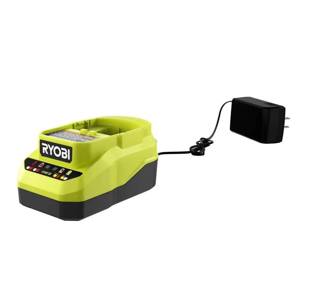 18V 5" Variable Speed Dual Action Polisher Kit K206