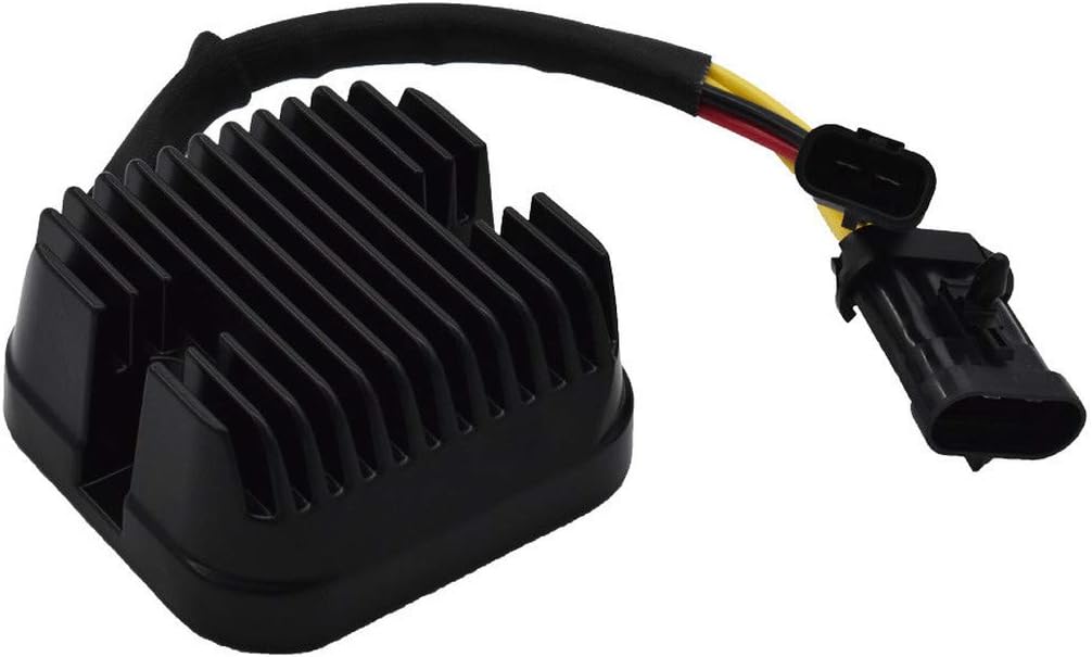 Voltage Regulator Rectifier Pack of 2 S8656