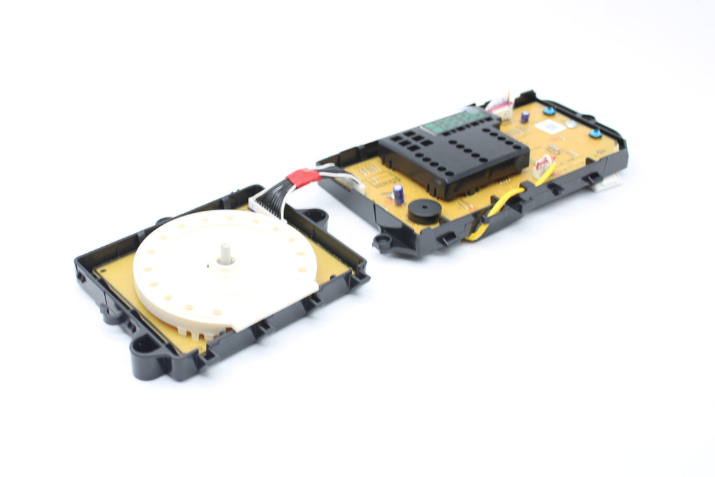 Assy Pcb Display Q578