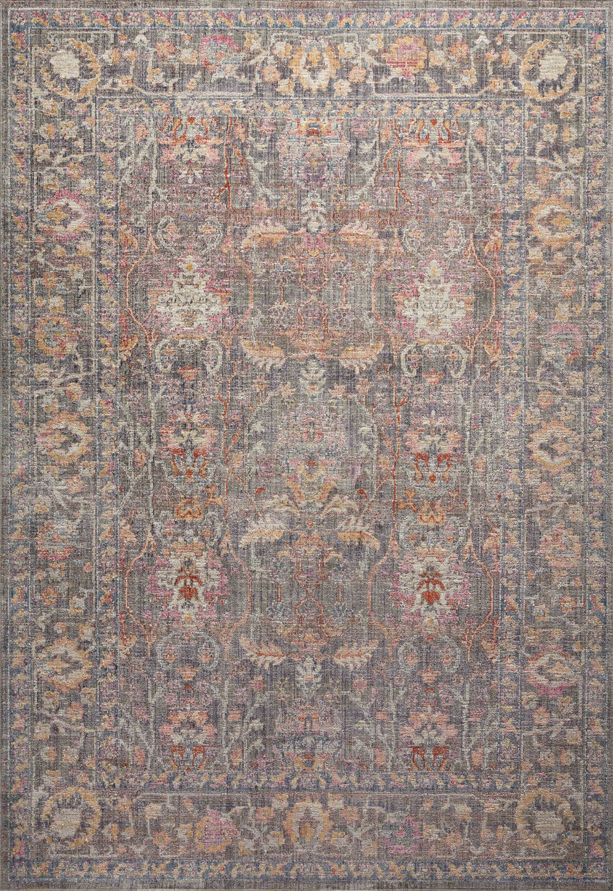 Stone Multi 9'0 x 12'0 Rug Q537716