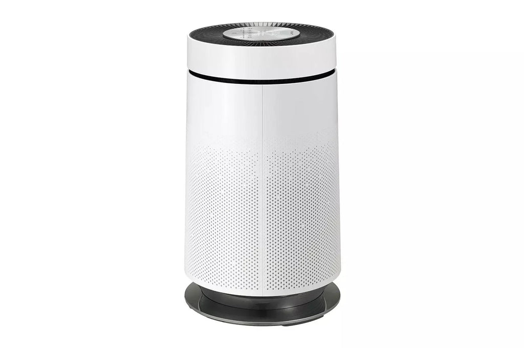 White Air Purifier S7888