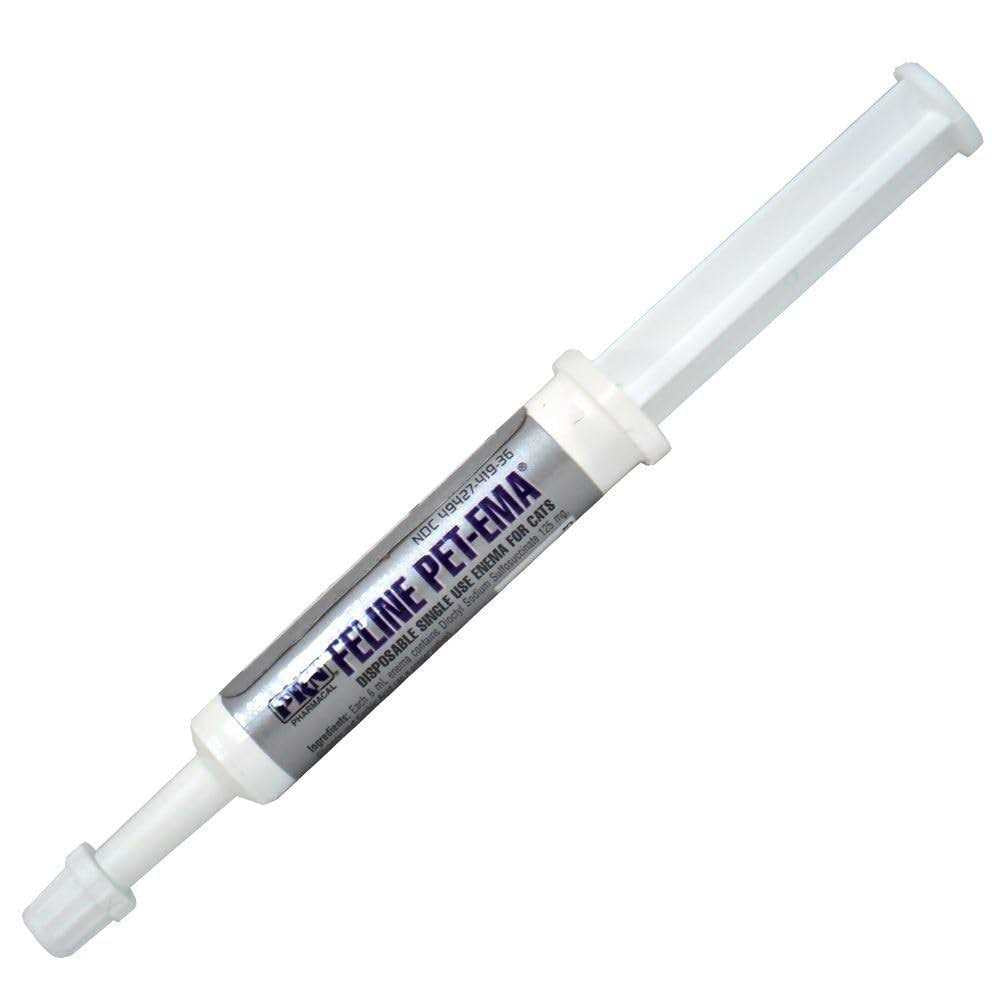 Disposable Enema for Cats N28298