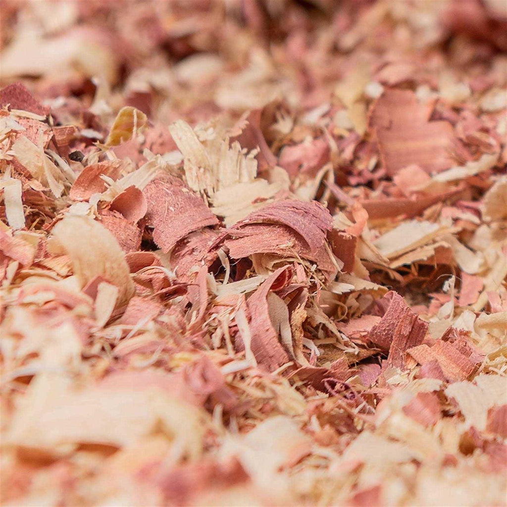 Red Cedar Bedding S819078