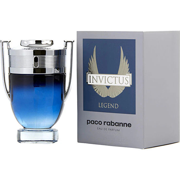 Invictus Legend Eau De Parfum Spray 50ml W7699