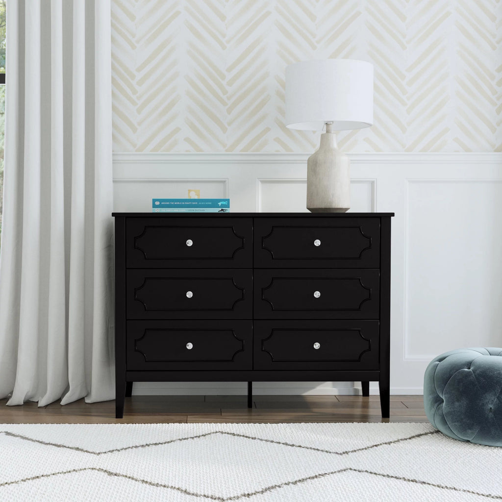 6 Drawer Dresser C68058