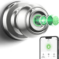 Smart Fingerprint Door Lock with App Control O980689