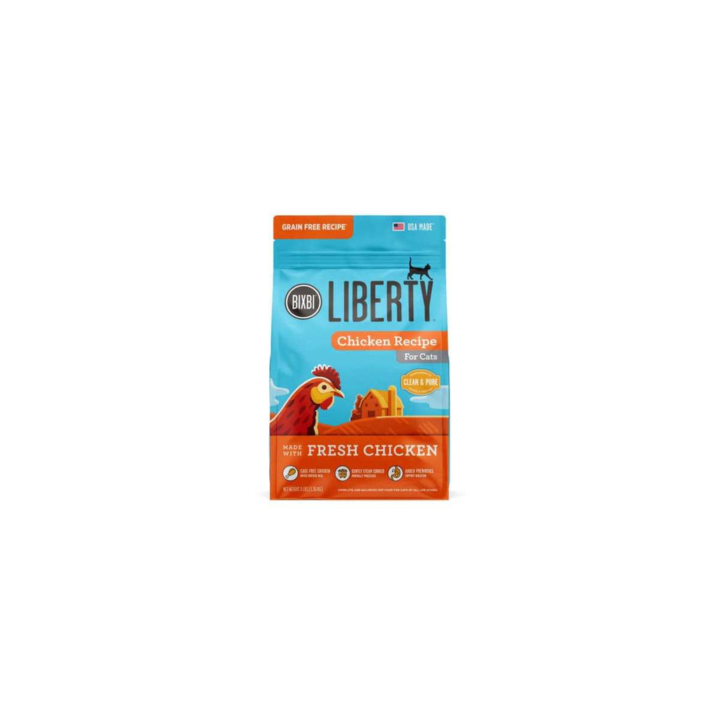 Chicken Recipe Dry Cat Food R9481