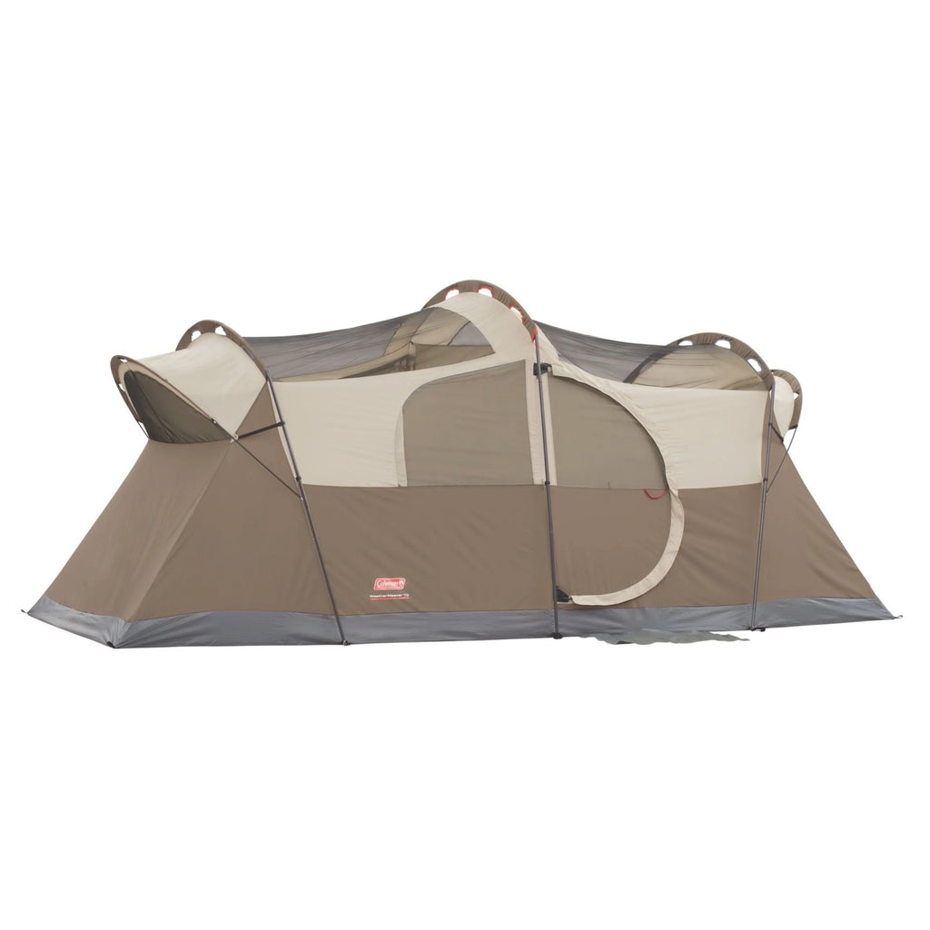 10 Person Tent with Room Divider C5772