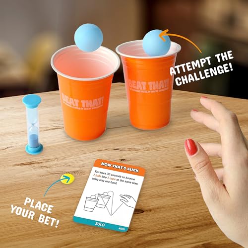 Family Party Game D45400