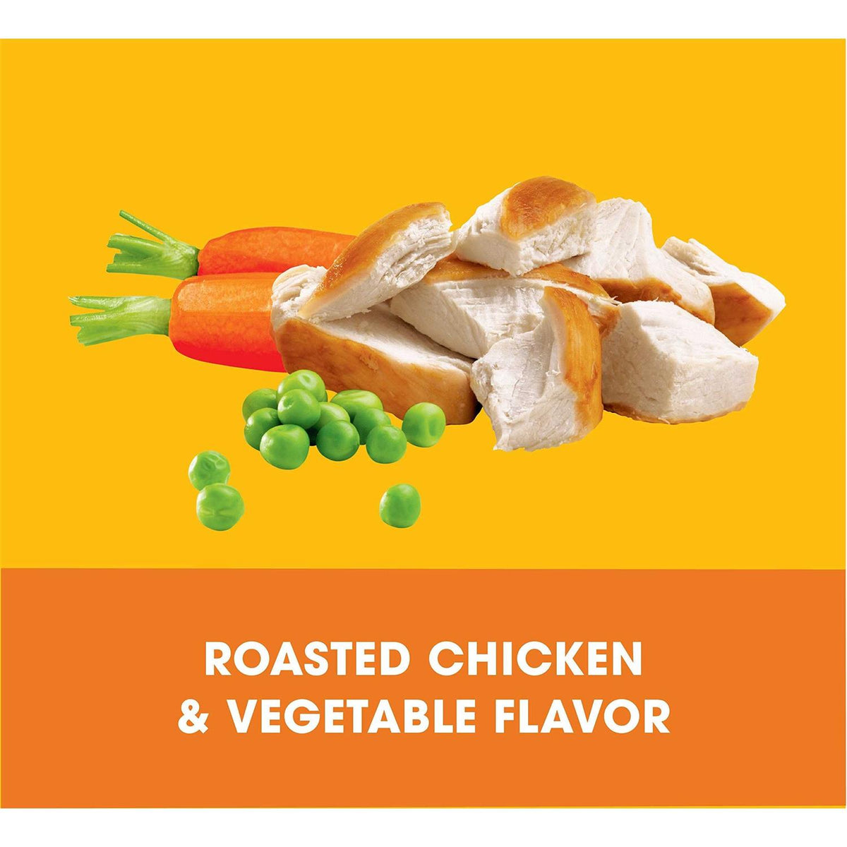 Adult Dry Dog Food F996985