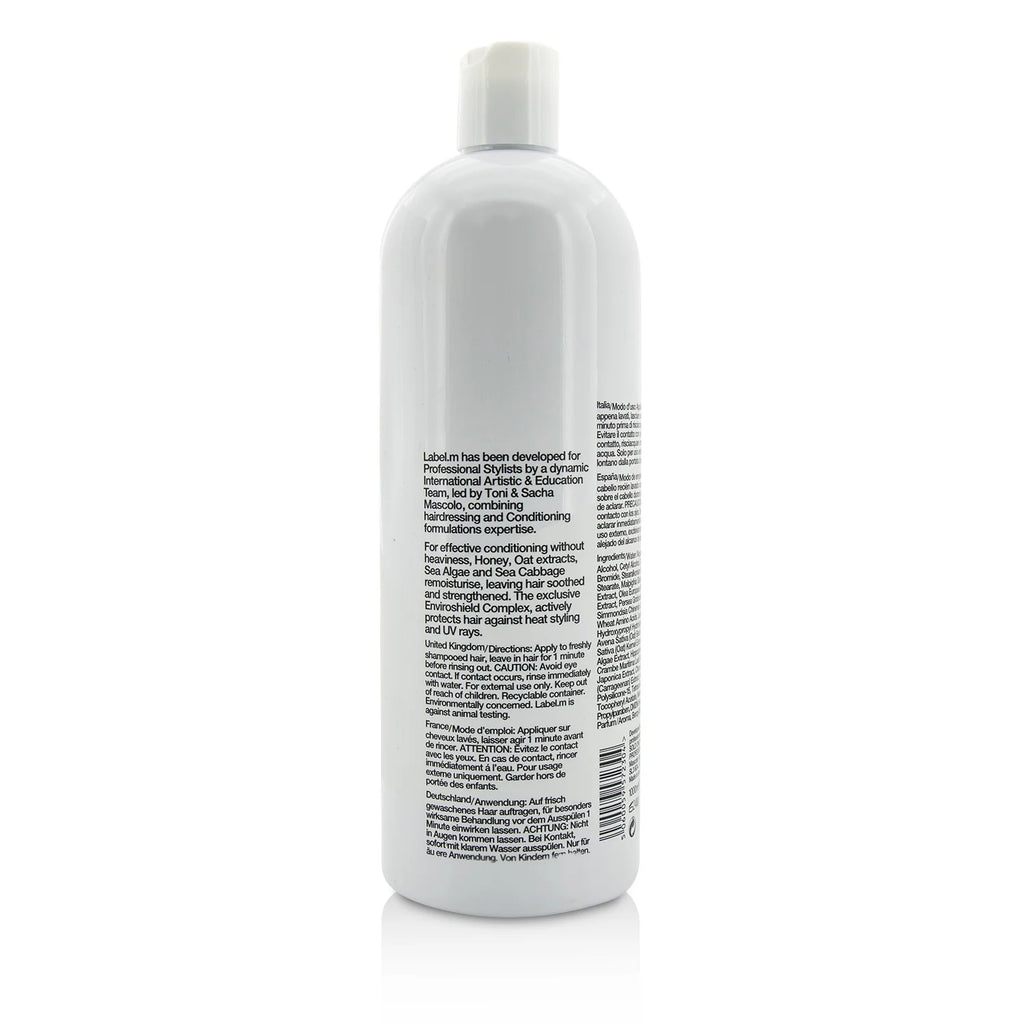 Honey & Oat Conditioner 1000ml D9392