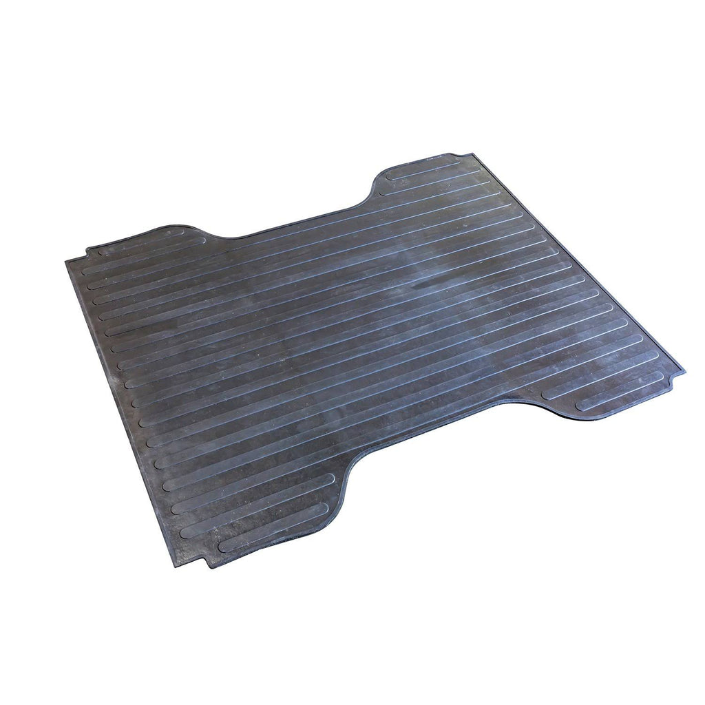 Rubber Truck Bed Mat for Ford F150 6.5& Bed H99729