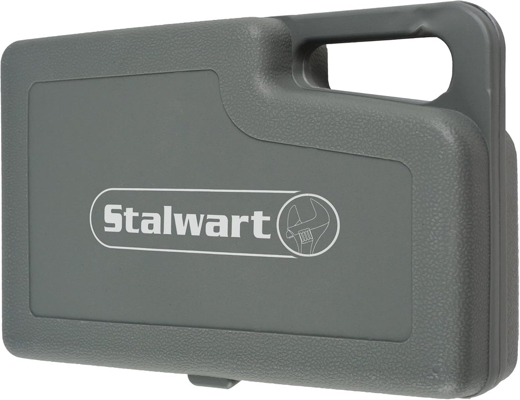 30 Piece Roadside Assistance Kit with Carrying Case Q8113