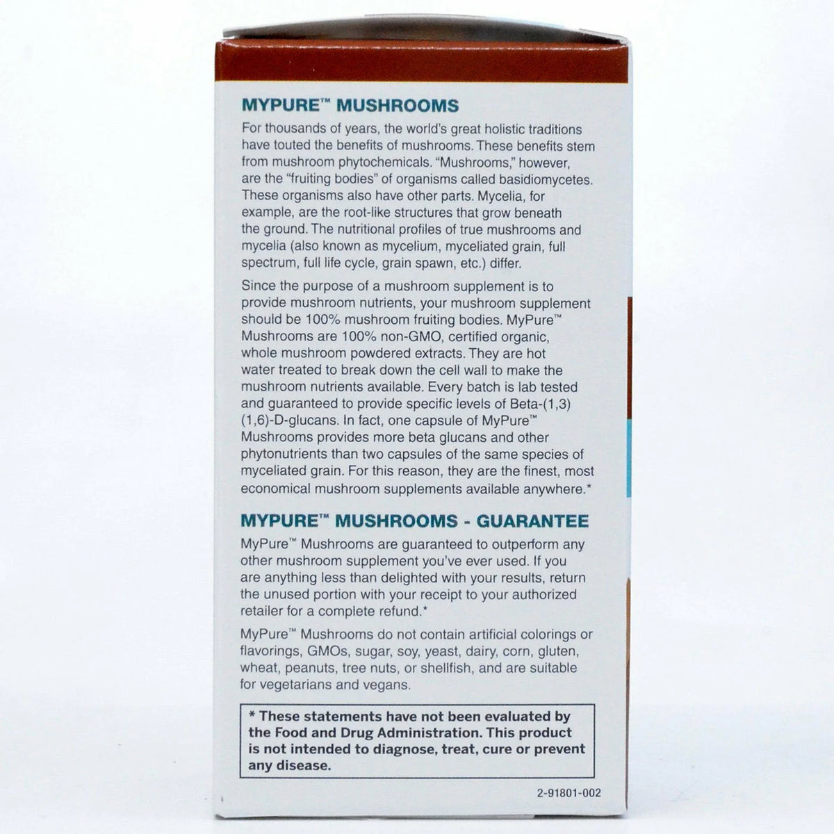 Cordyceps K272904