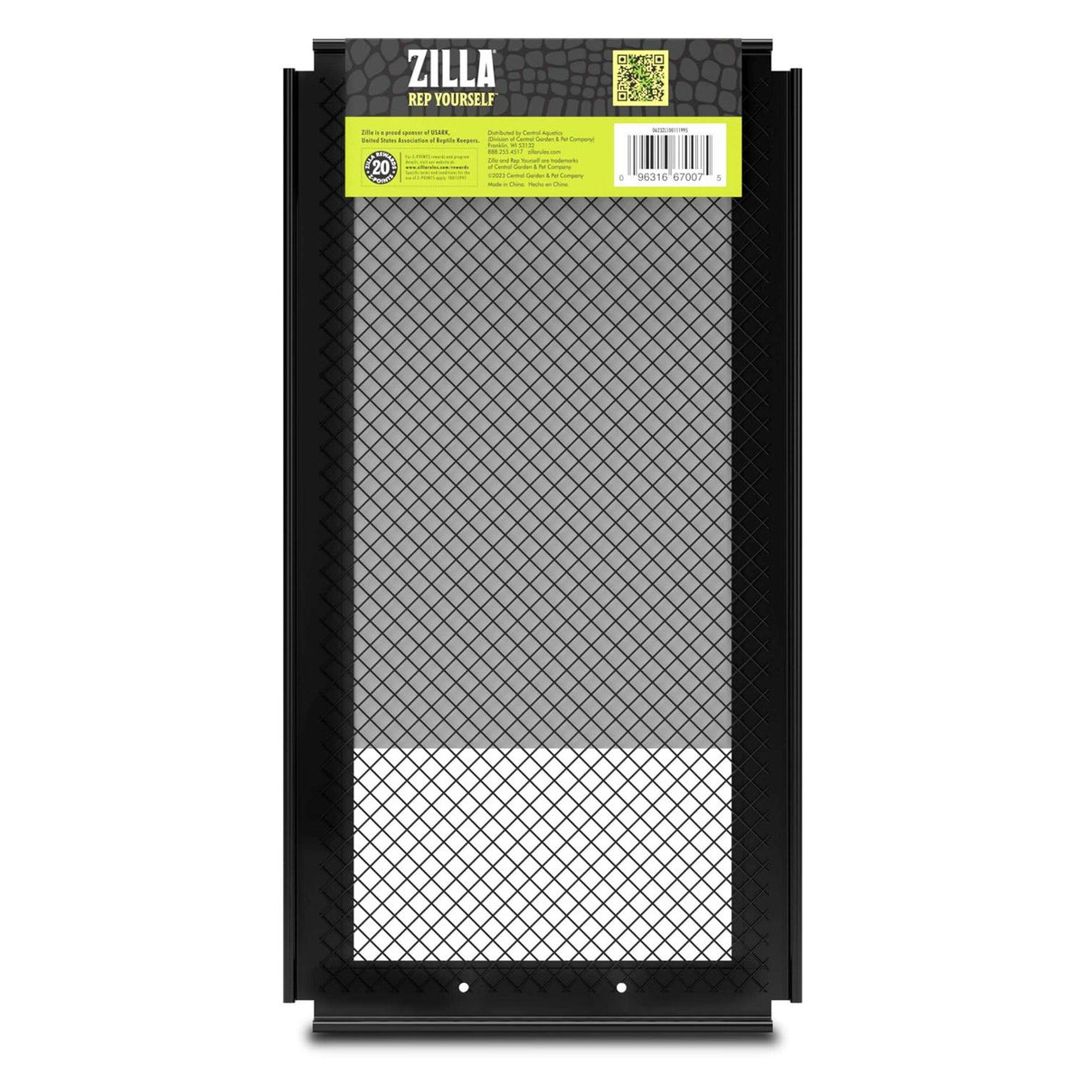 Fresh Air Screen Cover C956827