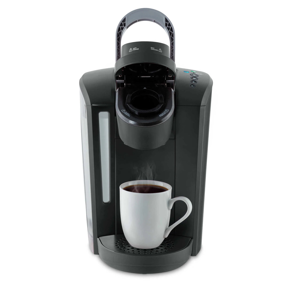 Single-Serve K-Cup Pod Coffee Maker K181