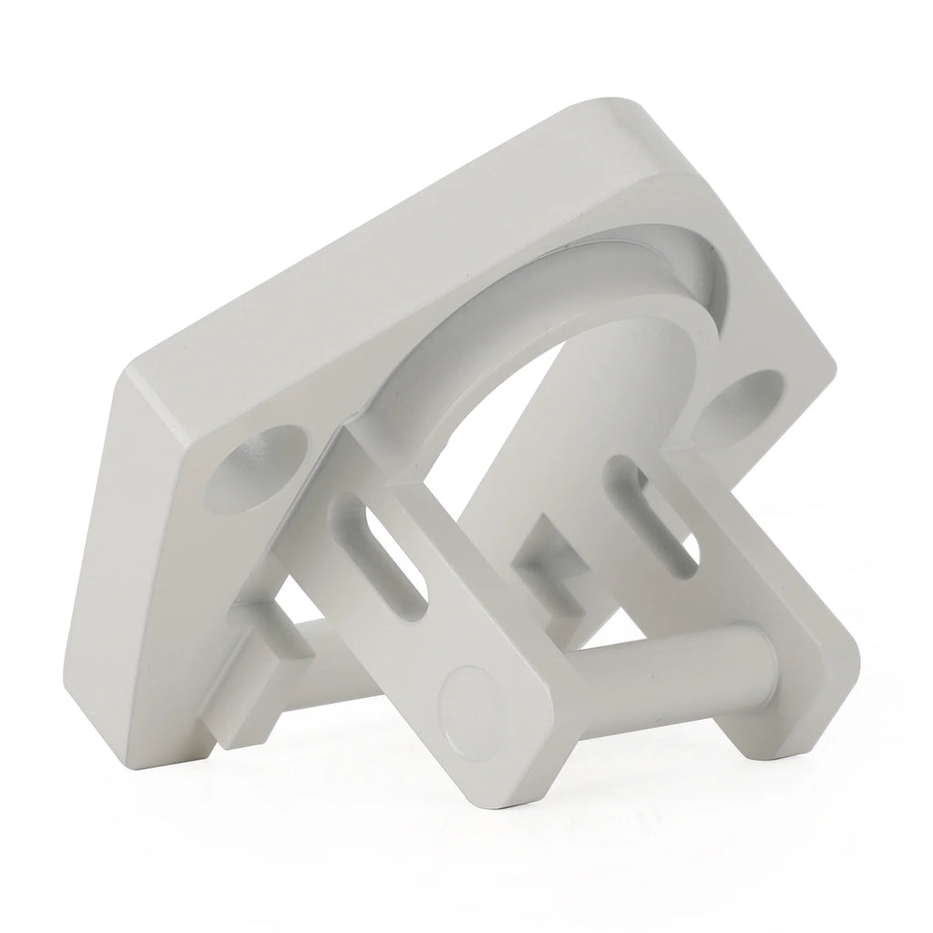 Aluminum RV Awning Hardware Bottom Bracket Replacement D938