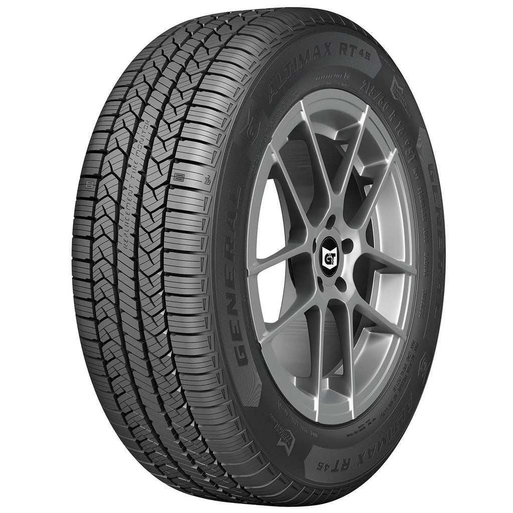 All Season Tire P271