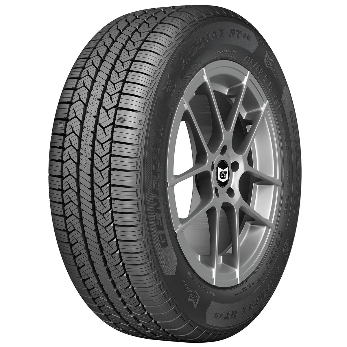 All Season Tire P271