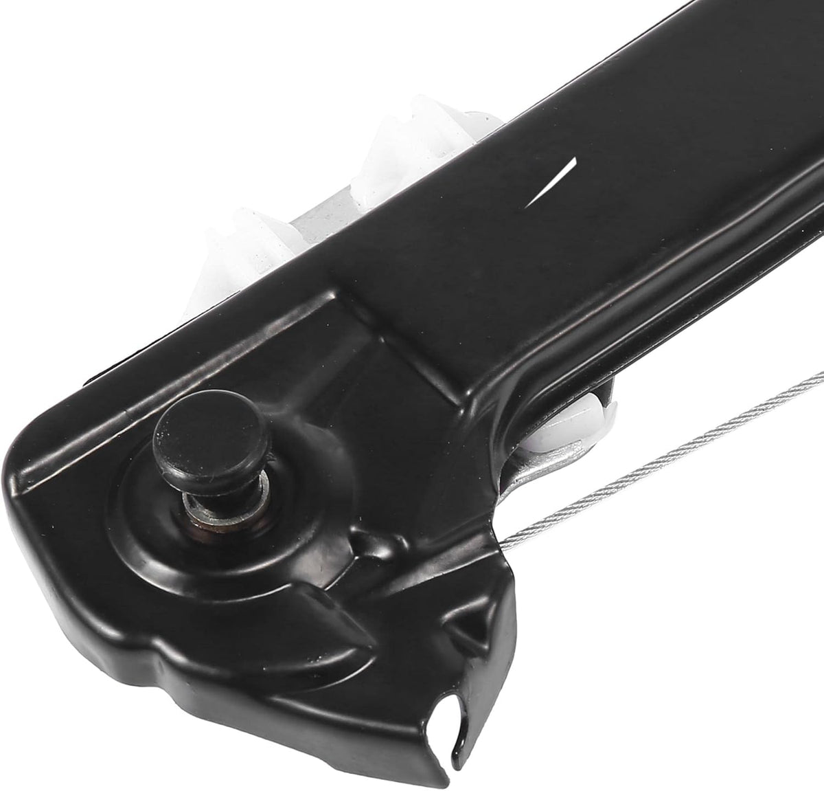 Power Window Regulator without Motor Pack of 2 V1796