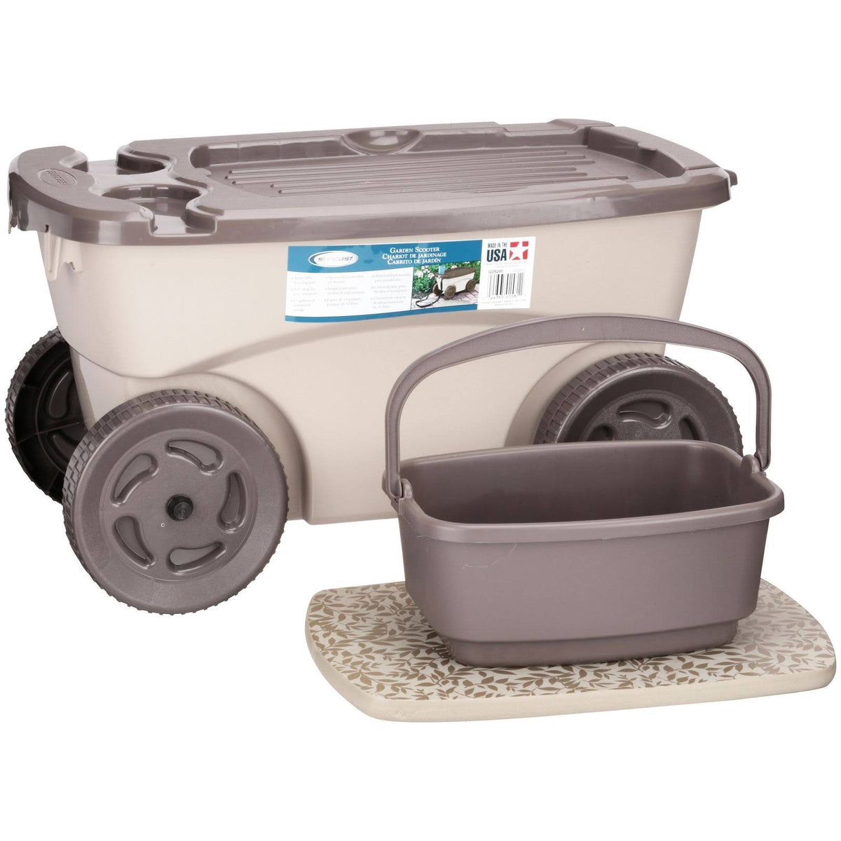 Garden Scooter M371044