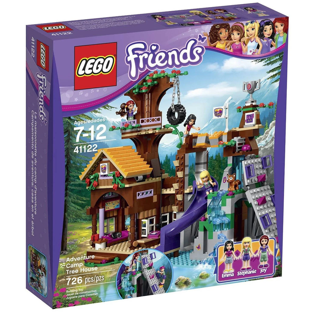 Building Blocks and Figurines G33047