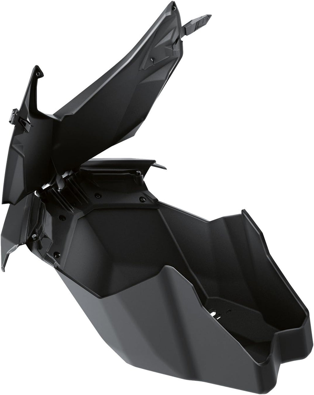 Front Storage Cargo Bin Kit X2368