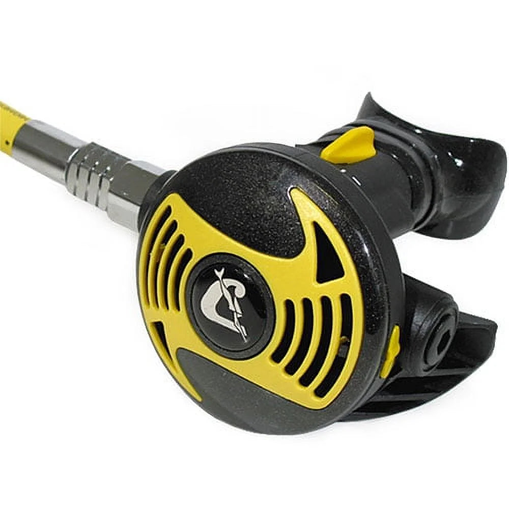 Yellow Octopus Q517806