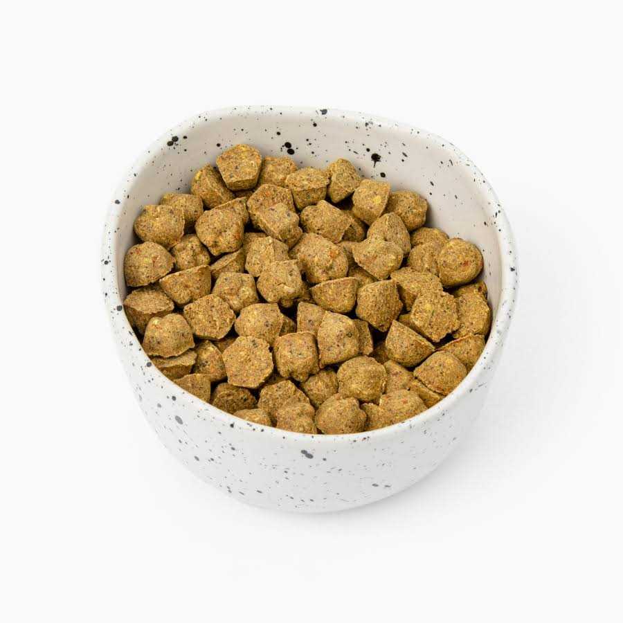 Baked Pumpkin & Peanut Butter Flavor 5 lb Q881