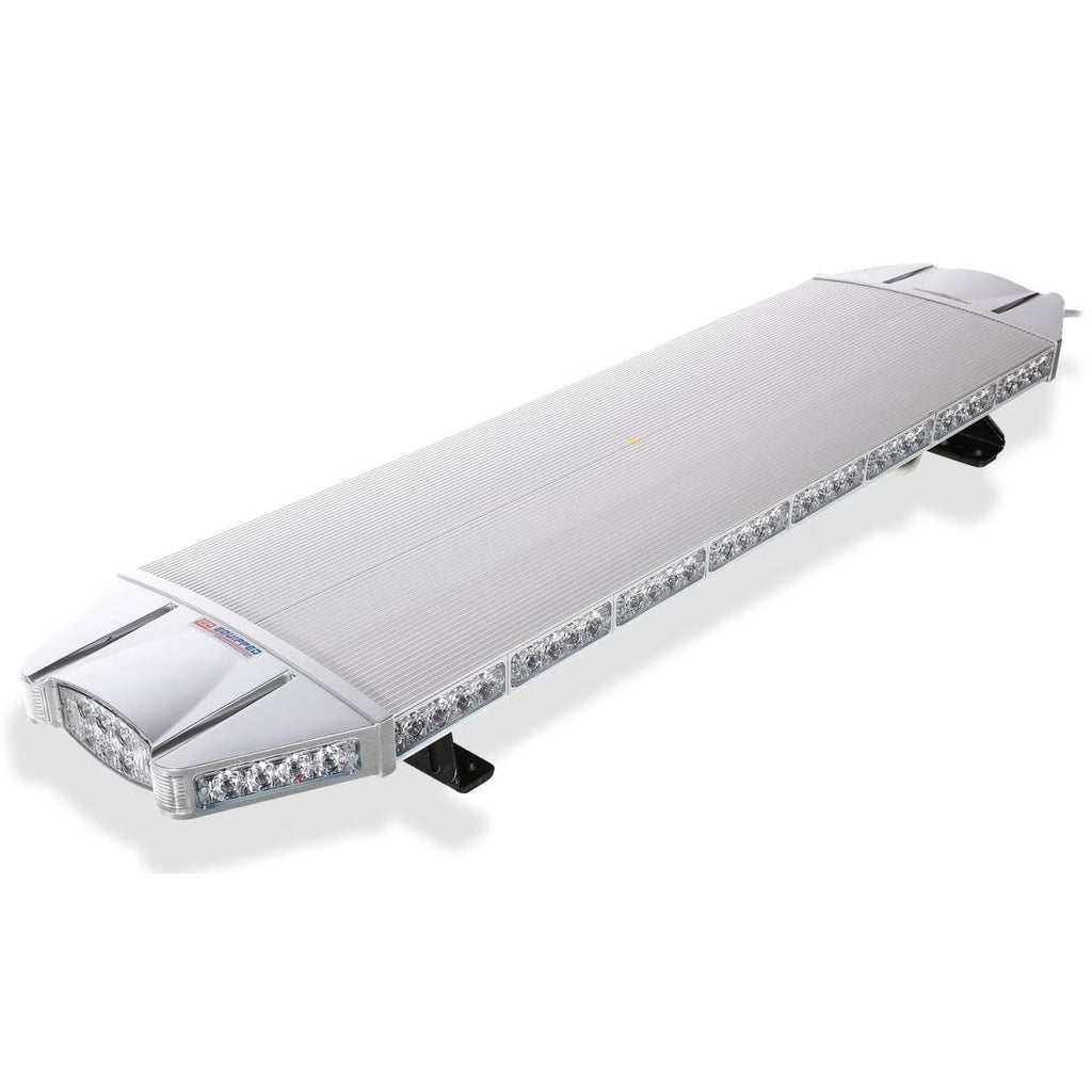 Amber 63 in LED Light Bar Q840842