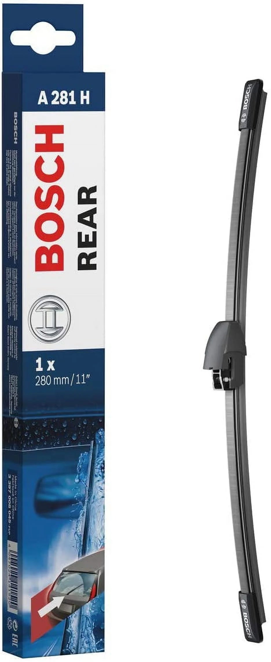 Rear Wiper Blade Y51635