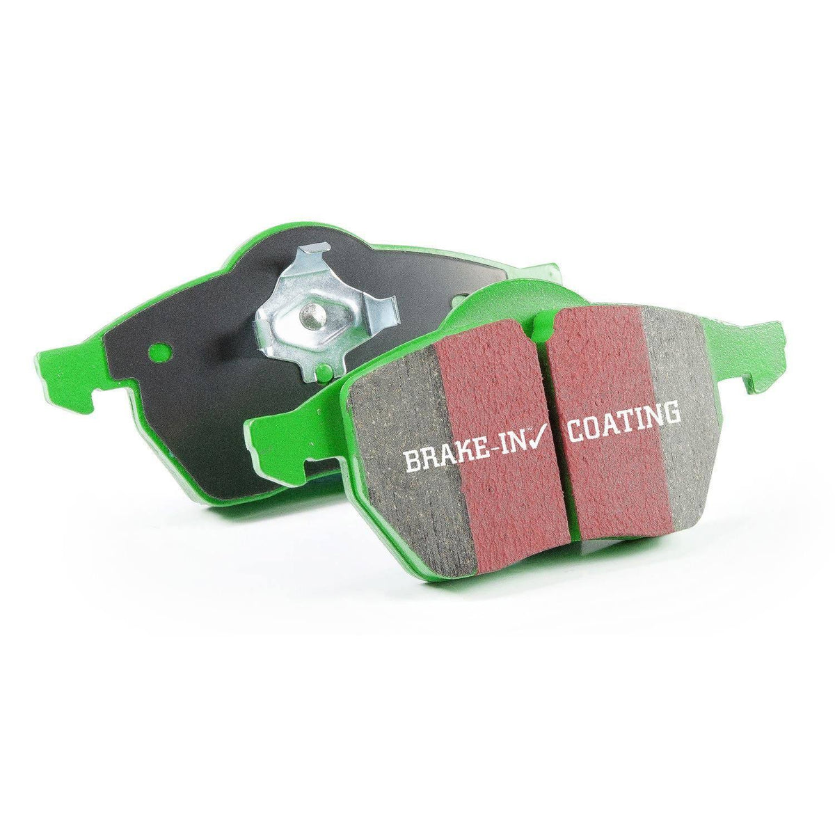 Front Brake Pads J37836