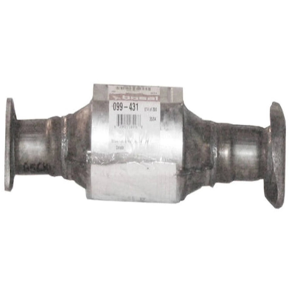 Catalytic Converter G314