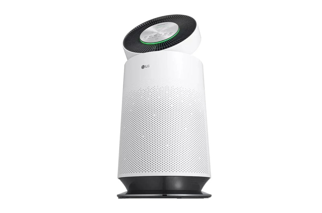 White Air Purifier S7888