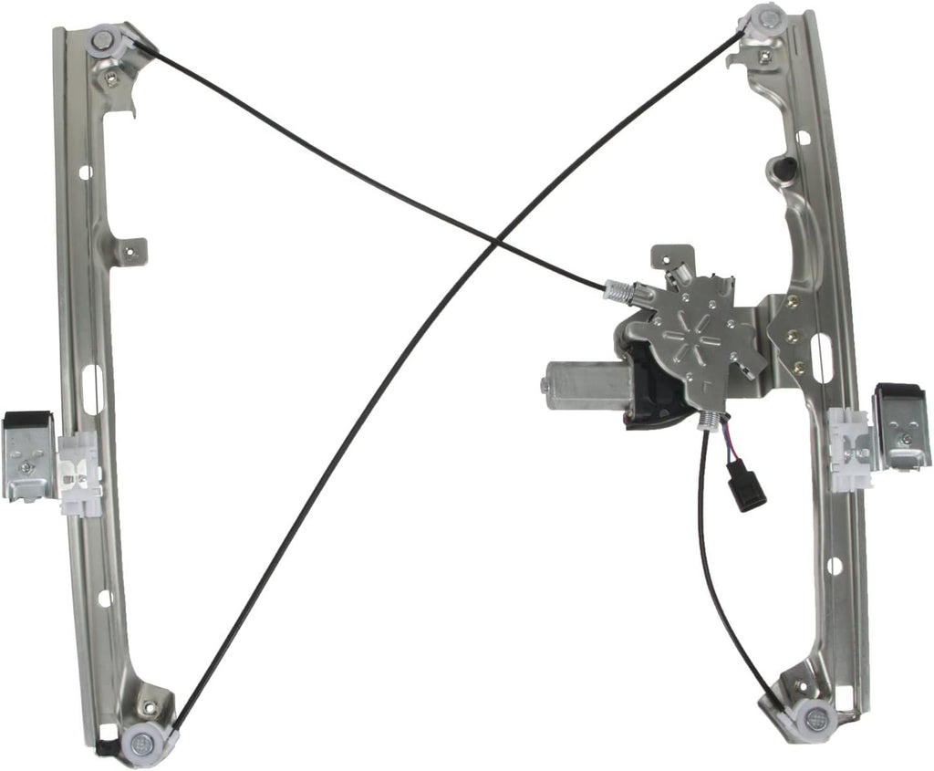 Power Window Regulator with Motor Pack of 2 V7149